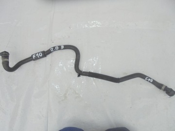 Tube spigot wire bmw 5 f10 f11 2. 0d 8571804, фото