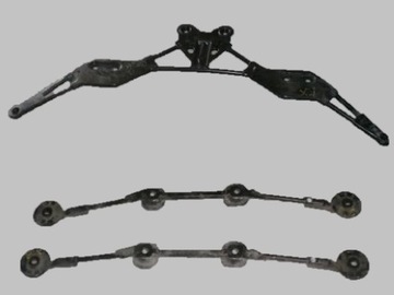 Fasteners infiniti ex37 ex35 2008, фото