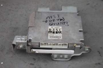 Компьютер двигателя b35l18881d mazda 2 demio 1.3 96-, фото