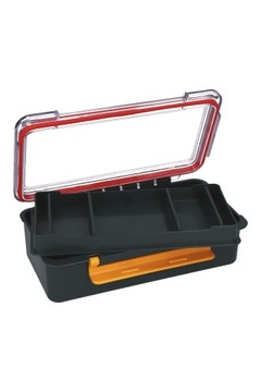 Box mikado uach -h392 black, фото