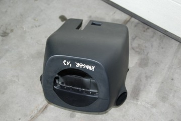 Hull steering column rudders ford ranger 3 2013., фото