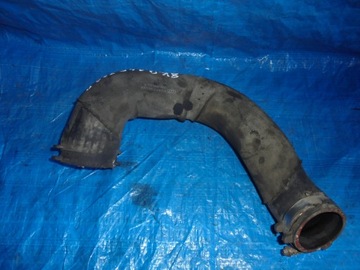 Патрубка патрубком інтеркулера audi a4 b8 a5 8k0145738p, фото