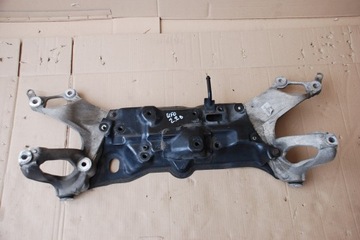 Honda civic ufo viii 06 - 09 балка подвески балка двигателя, фото