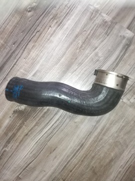 Vw golf vl 1 jetta 11-2015 tube intercooler, фото