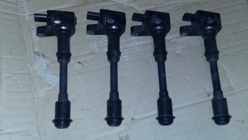 Ford c max focus kuga 1.6 ecoboost ignition coil, фото
