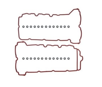 Gaskets valve cover suzuki xl - 7 3. v6 07 - 09, фото