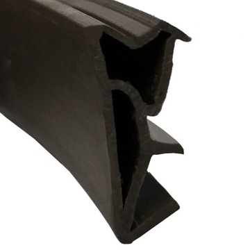 Gasket attachment to windows sv-12 brown deventer, фото