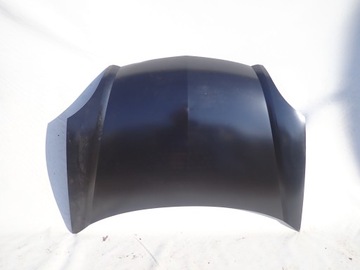 Renault kangoo 1 restyling 03 - 08 hood, фото