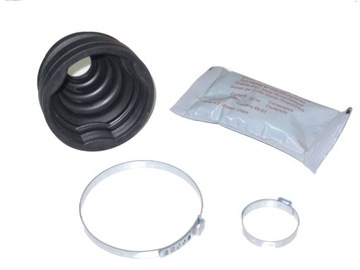 Protection manszeta hinge internal toyota yaris 05-_p9_, фото