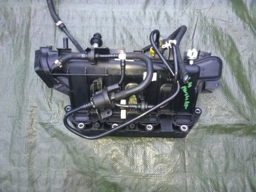 Jeep renegade intake manifold 1.4 multiair, фото