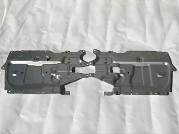 Audi tt tts 8s protection plate fasteners left. 8s7802657, фото