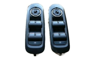 Панель управления окна ford s - max mk1 2006 - 2015 год., фото