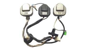 Starter xenon d2s citroen c-crosser mazda 3 5, фото
