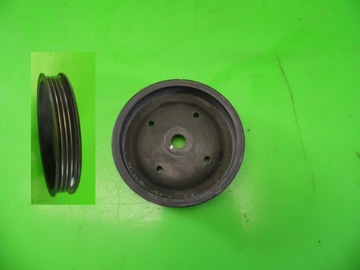 Wheel hydraulic booster pump nissan primera p10 2.0 16v, фото