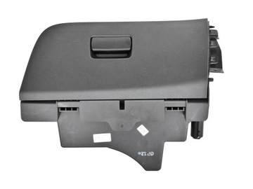 Glove compartment passenger opel astra k europe, фото