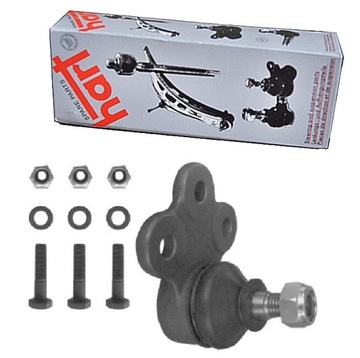 Hart finger leverage right/ left opel astra vectra 420 399, фото