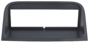 Рамка магнитолы marmax elektronic 0691, фото