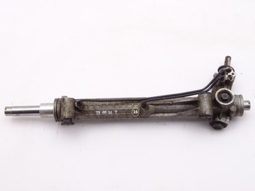 Ford transit mk6 00 - 06 steering rack england, фото