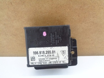 Porsche boxster block control unit 99661826501, фото