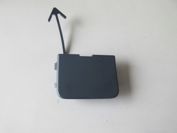 Vw passat b6 sedan cap tow bar hook ass 3c5807441, фото