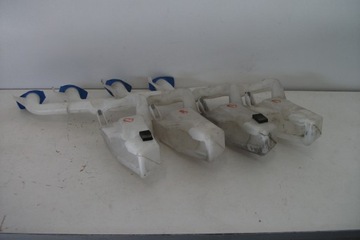 Бак омывателя seat ibiza 4 6q0955453, фото