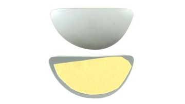 Mirror element ford transit 2000 - 2013 new, фото