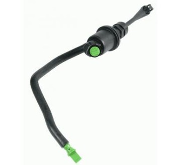Sachs clutch cylinder nissan qashqai 07> x - trail, фото