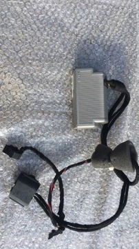 Audi a4 a5 vw блок розжига напряжение 8k0907155, фото