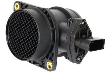 Flow meter to vw bora golf 4 1.8 2.0 2.3 2.8, фото
