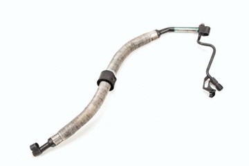 Bmw e46 tube wire spigot air conditioner 8386000, фото