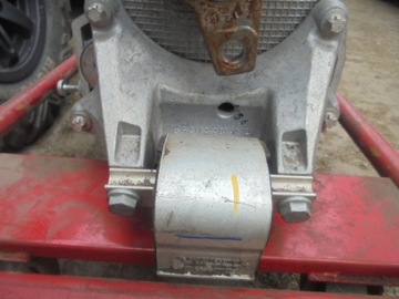 Mercedes w205 bracket boxes a2112420340, фото