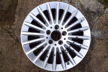Mercedes 17'' c-class w205 original!!!, фото