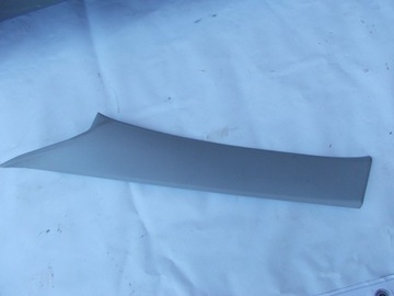 Suzuki jimny restyling overlay (grille) rack pad left, фото