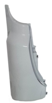 New original angle fairing premium dxi midlum kerax dxi 300zl, фото