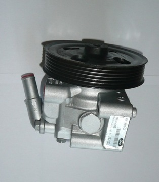 Power steering pump ford galaxy s-max s - max 1.8 2.0 tdci, фото