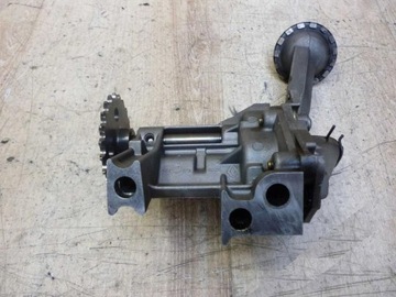 Oil pump renault clio megane 1.5 dci 8200150195, фото