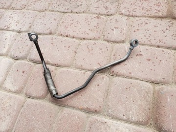 Wire tube spigot turbines opc opel astra j 4, фото
