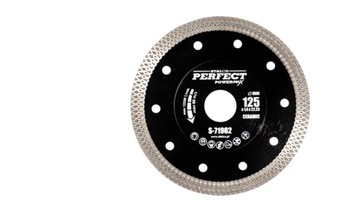 Disk diamond 230mm x 2, 0mm ceramic s-71968, фото