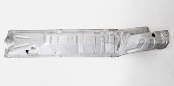 Protection thermal exhaust 39002101 opel astra k 5, фото