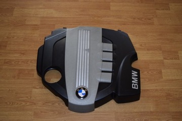 Крышка защита двигателя bmw x1 x3 e87 e90 e91 e92, фото