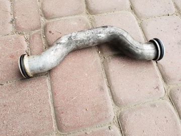 Wire tube spigot turbines opc opel astra j 4, фото