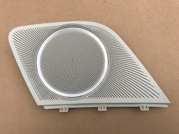 Audi a5 решітка bang& olufsen 8t0035435a ліва, фото