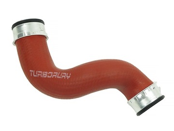 Трубка turbo интеркулера seat leon 1.9 tdi arl, фото