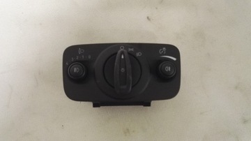 Ford kuga mk2 switch light av61-13a024-ac, фото