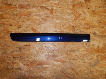Vw t5 multivan door cover left front ld5q 7h585307b, фото