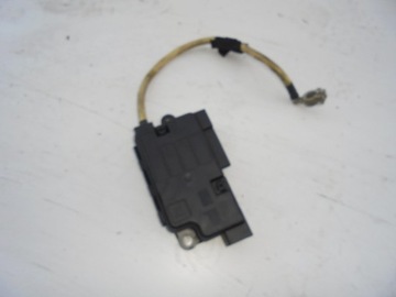 Terminal 1k0937548a audi a3 8p 3.2 v6, фото