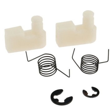 Latches starter gears saw gasoline magnet starter, фото