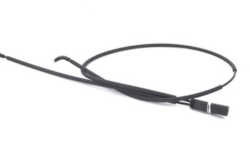 Bmw original 51237411315 rope front covers, фото