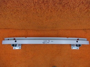 15+ volvo xc90 2 rear bumper amplifier original, фото