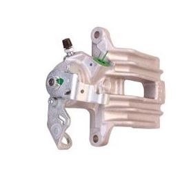 Nty rear brake caliper right rear bora audi a3 ibiza, фото